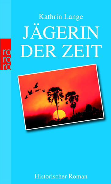 Jägerin der Zeit