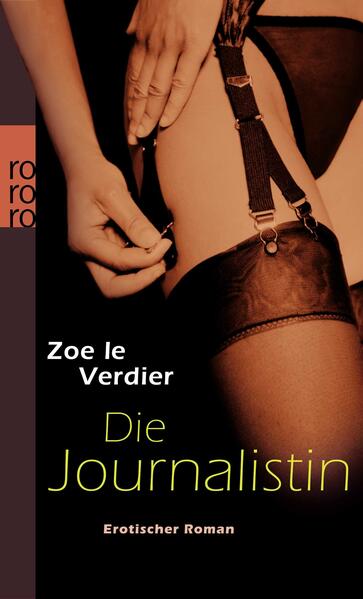 Die Journalistin