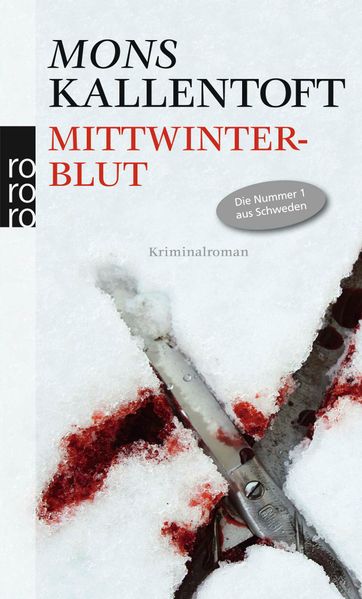 Mittwinterblut