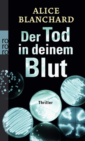 Der Tod in deinem Blut