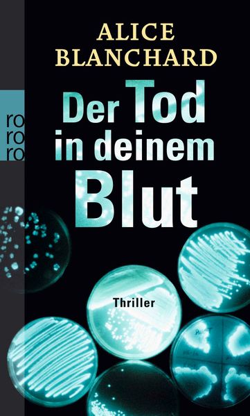 Der Tod in deinem Blut