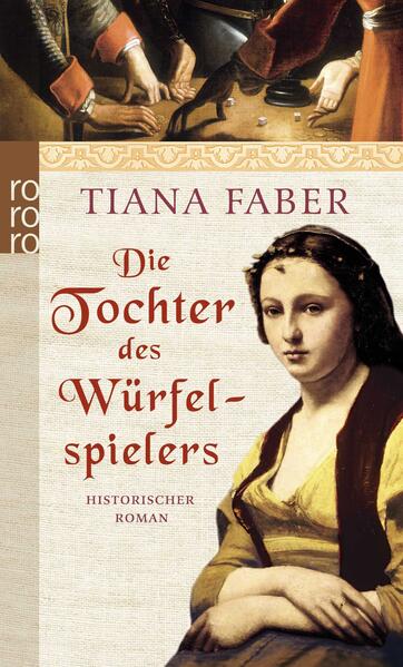 Die Tochter des Würfelspielers