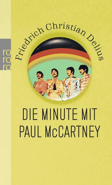 Die Minute mit Paul McCartney