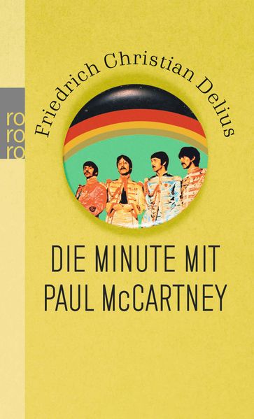 Die Minute mit Paul McCartney