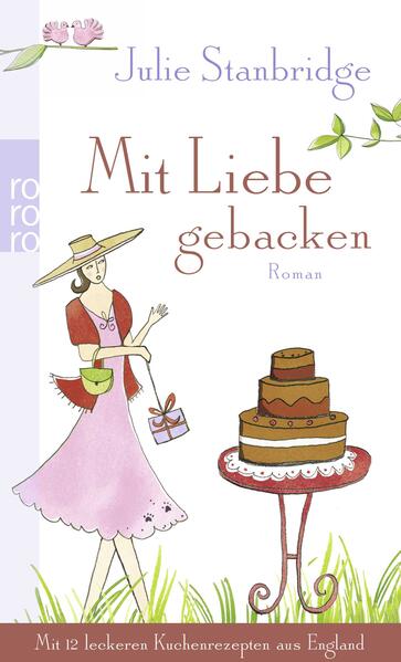 Mit Liebe gebacken
