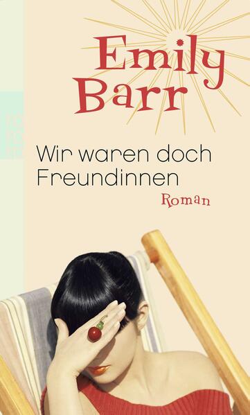 Wir waren doch Freundinnen
