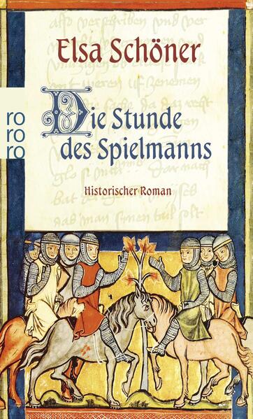 Die Stunde des Spielmanns