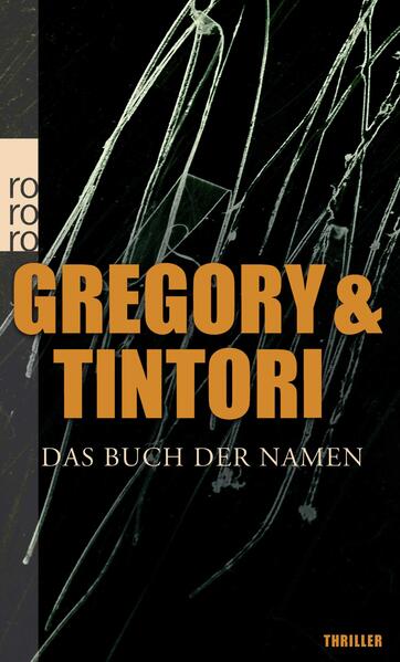 Das Buch der Namen