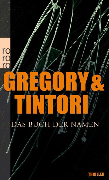 Das Buch der Namen