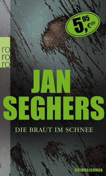 Die Braut im Schnee