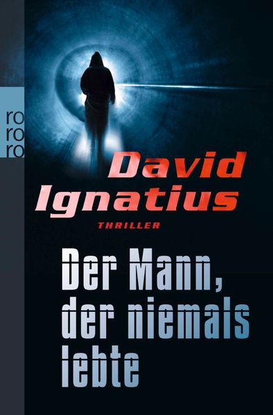 Der Mann, der niemals lebte