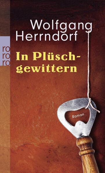 In Plüschgewittern