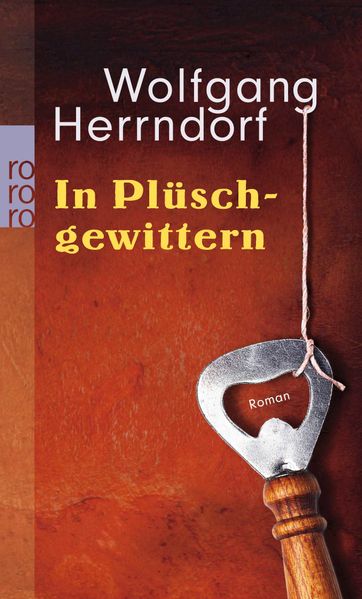 In Plüschgewittern