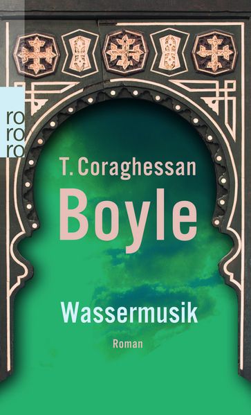 Buchcover