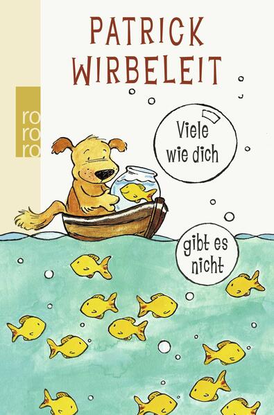 Viele wie dich gibt es nicht