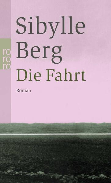 Die Fahrt
