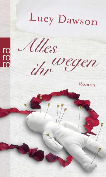 Alles wegen ihr