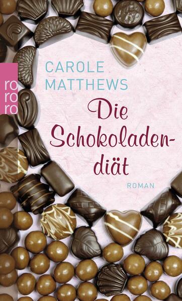 Die Schokoladendiät