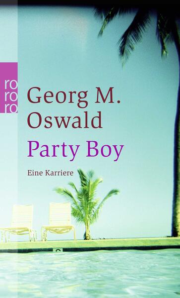 Party Boy