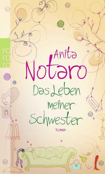 Das Leben meiner Schwester