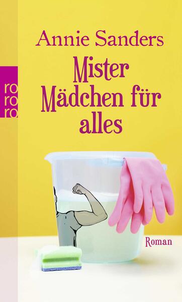Mister Mädchen für alles