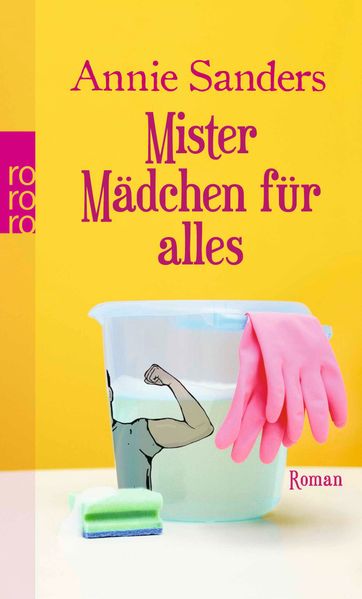 Mister Mädchen für alles