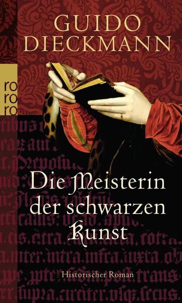 Die Meisterin der schwarzen Kunst