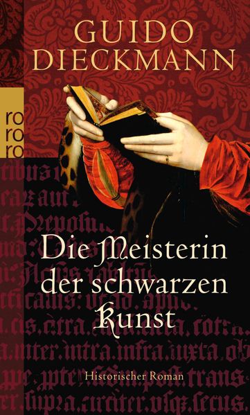 Die Meisterin der schwarzen Kunst