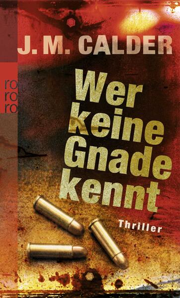 Wer keine Gnade kennt