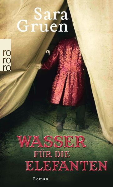 Wasser für die Elefanten