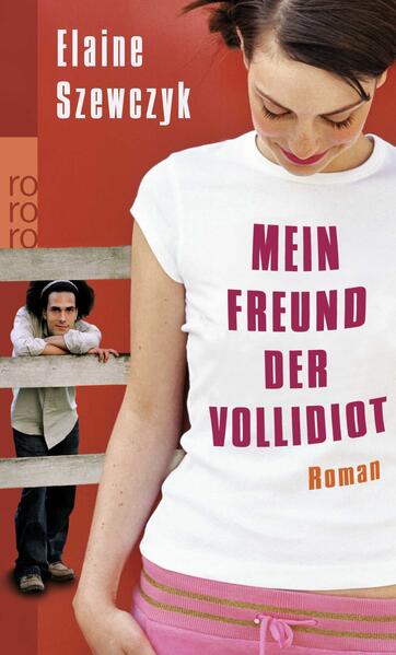 Mein Freund der Vollidiot