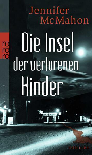 Die Insel der verlorenen Kinder