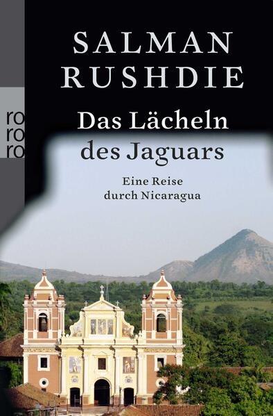 Das Lächeln des Jaguars