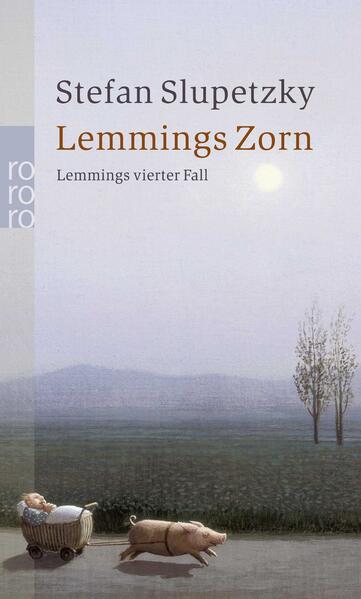 Lemmings Zorn: Lemmings vierter Fall