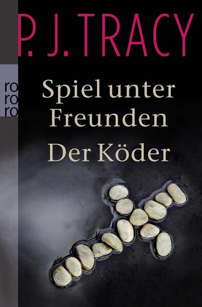 Spiel unter Freunden / Der Köder