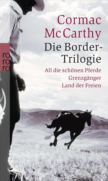 Die Border-Trilogie