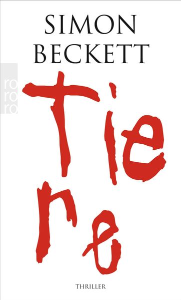 Buchcover
