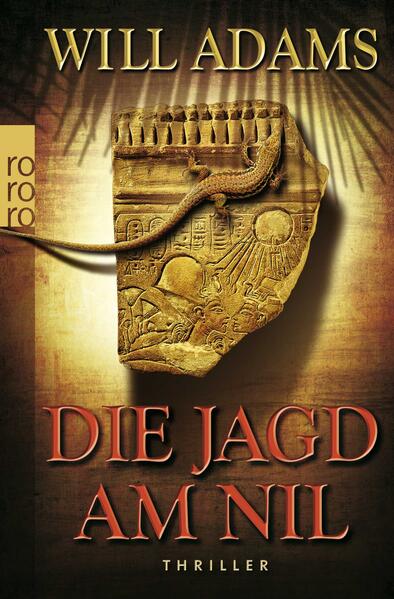Die Jagd am Nil