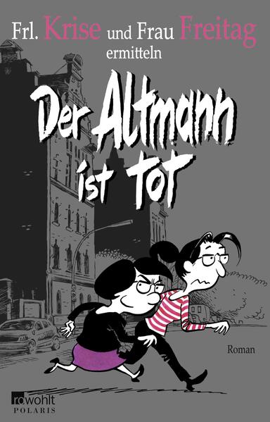 Der Altmann ist tot