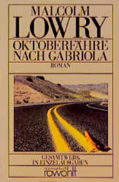 Oktoberfähre nach Gabriola