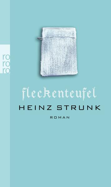 Fleckenteufel
