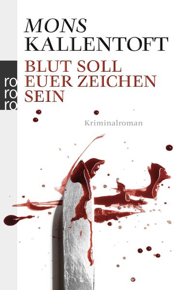 Blut soll euer Zeichen sein