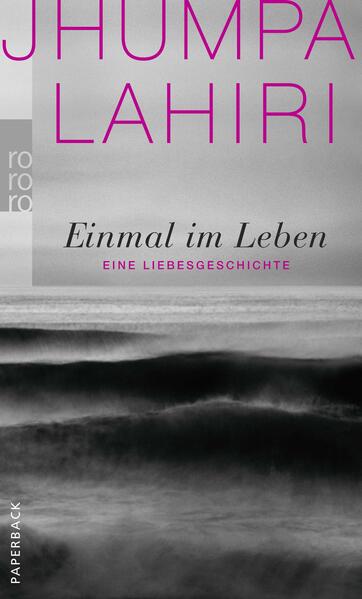 Einmal im Leben