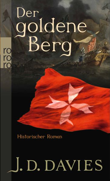 Der goldene Berg