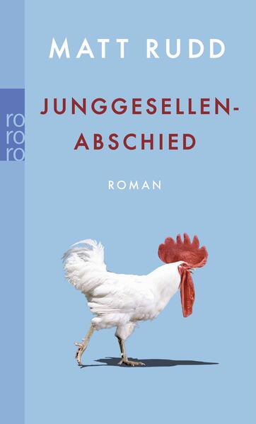 Junggesellenabschied