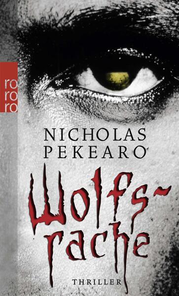 Wolfsrache