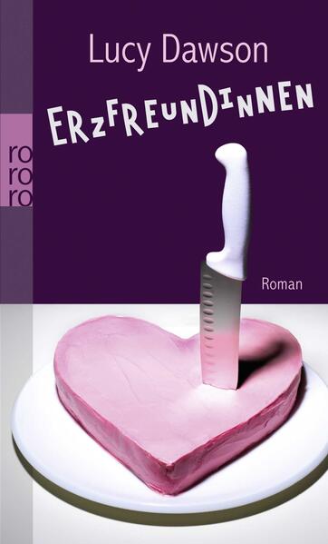 Erzfreundinnen