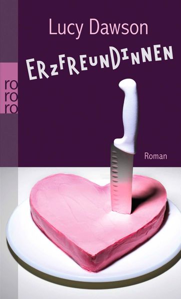 Erzfreundinnen