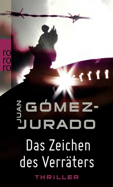 Das Zeichen des Verräters