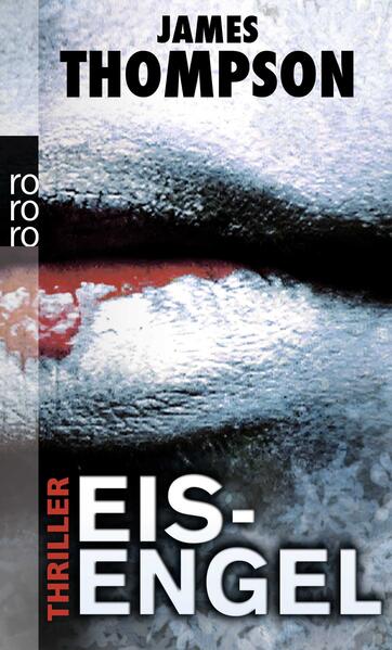 Eis-Engel